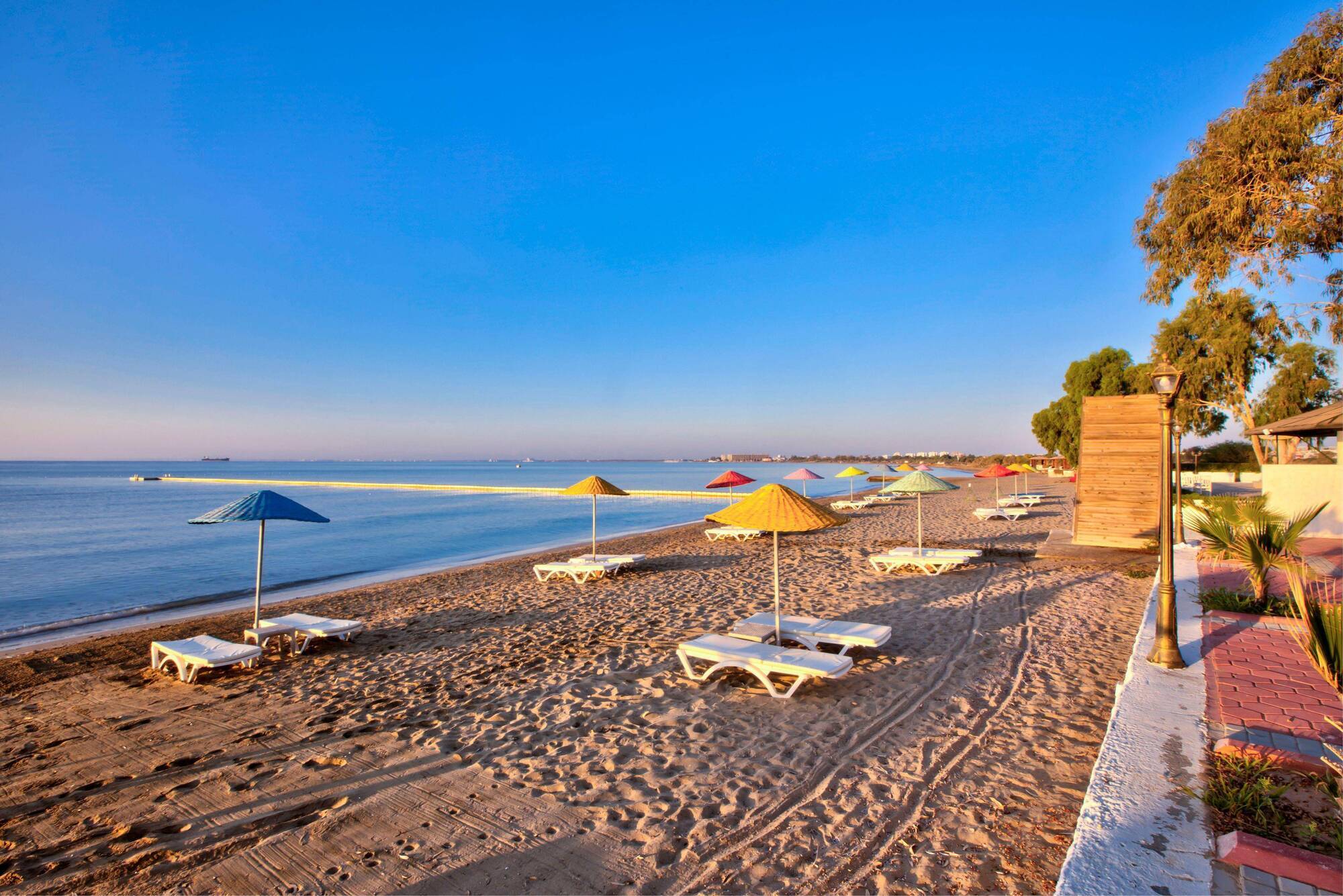 Merit Cyprus Gardens Holiday Famagusta  Exterior photo